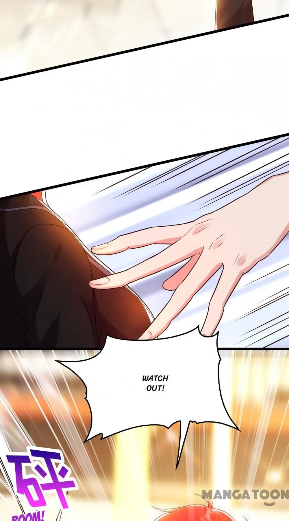 Spicy Wife’s Reborn World chapter 113 - page 3