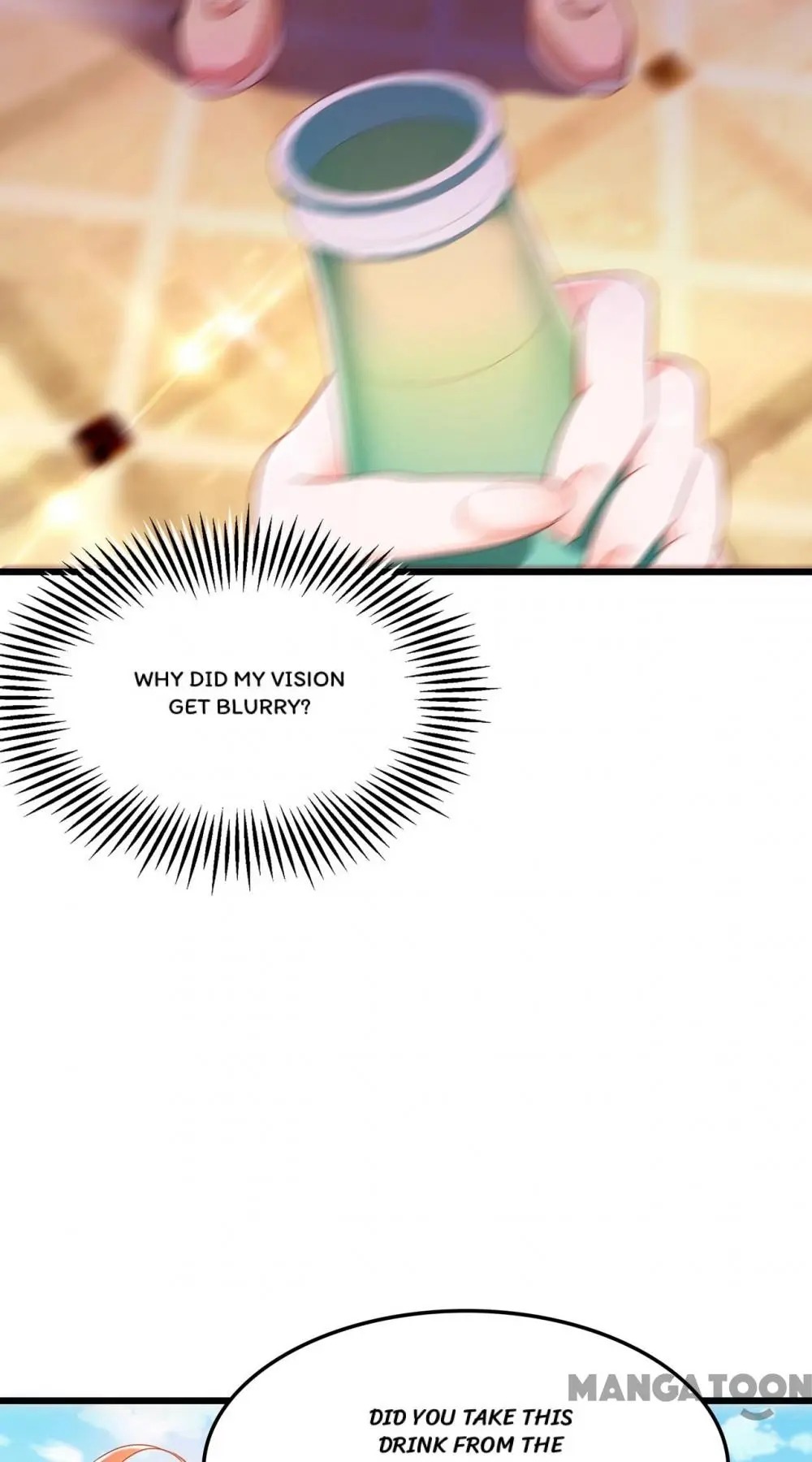 Spicy Wife’s Reborn World chapter 113 - page 31