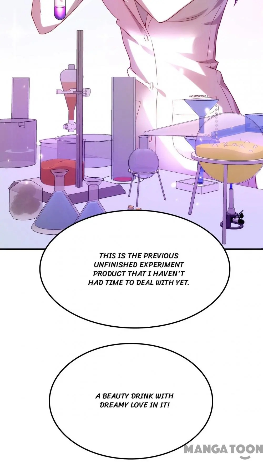 Spicy Wife’s Reborn World chapter 113 - page 34