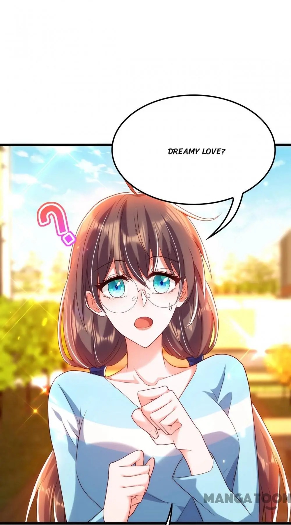 Spicy Wife’s Reborn World chapter 113 - page 35