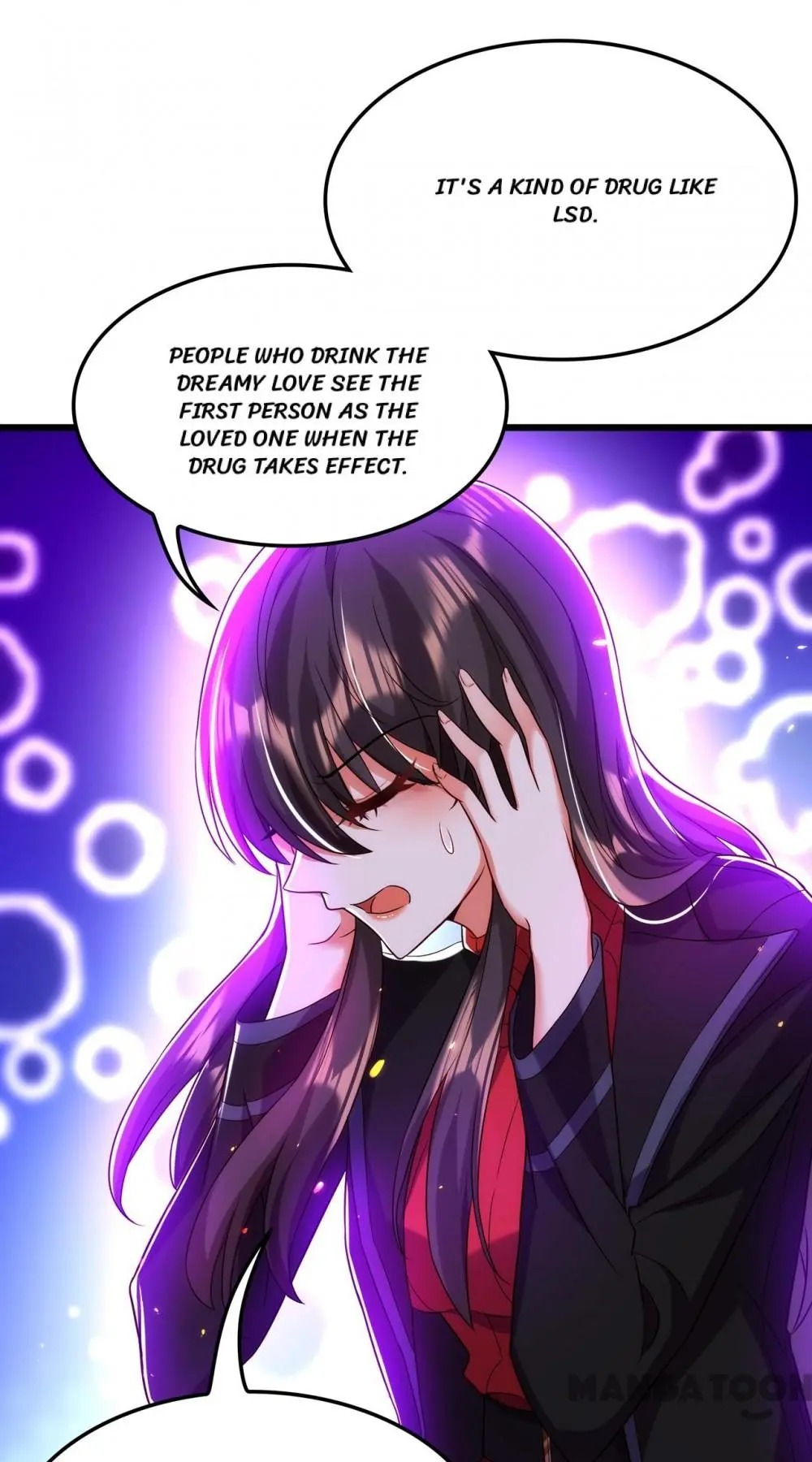 Spicy Wife’s Reborn World chapter 113 - page 37