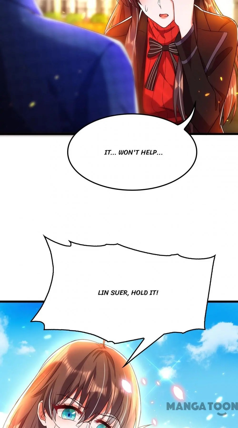 Spicy Wife’s Reborn World chapter 113 - page 39