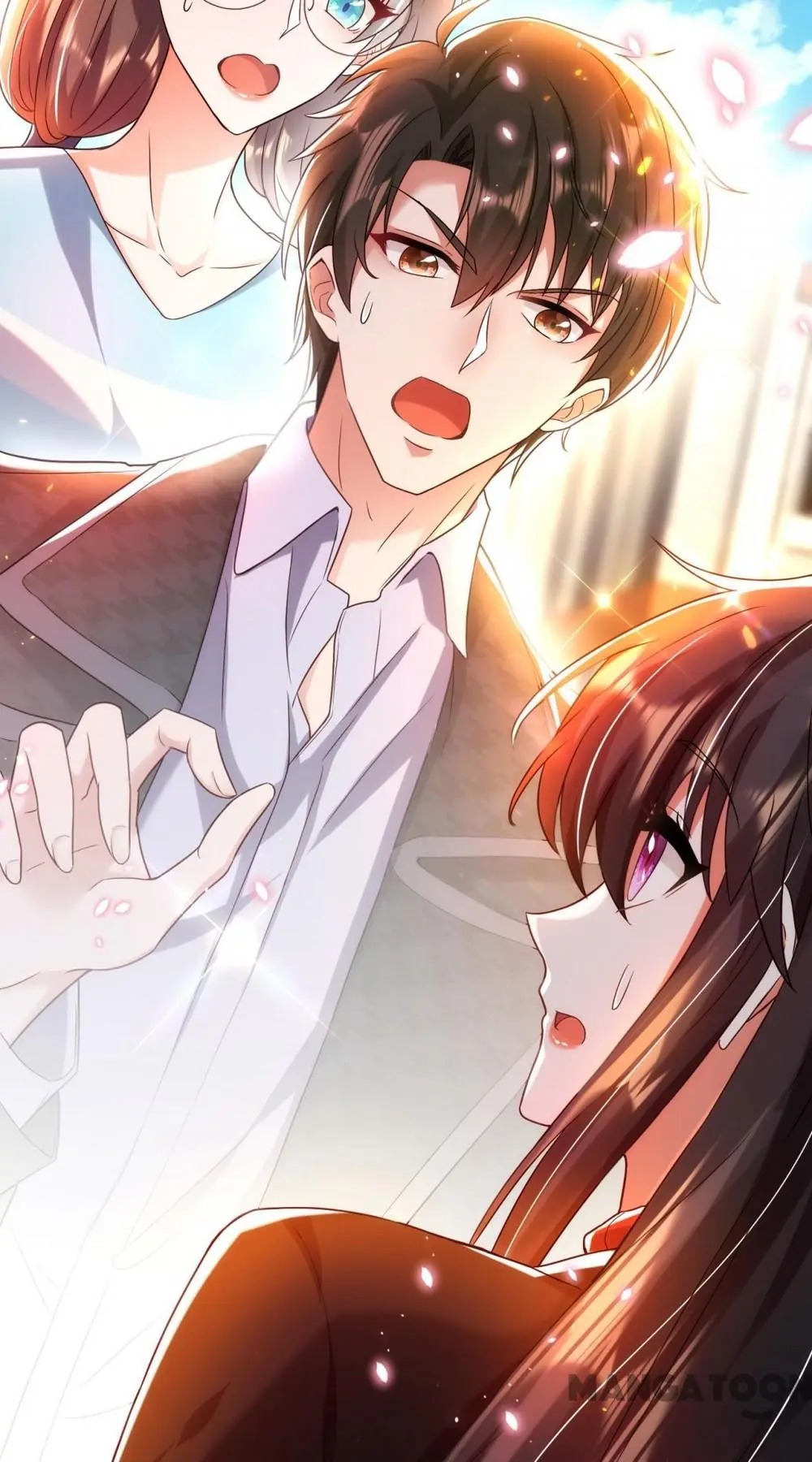 Spicy Wife’s Reborn World chapter 113 - page 40