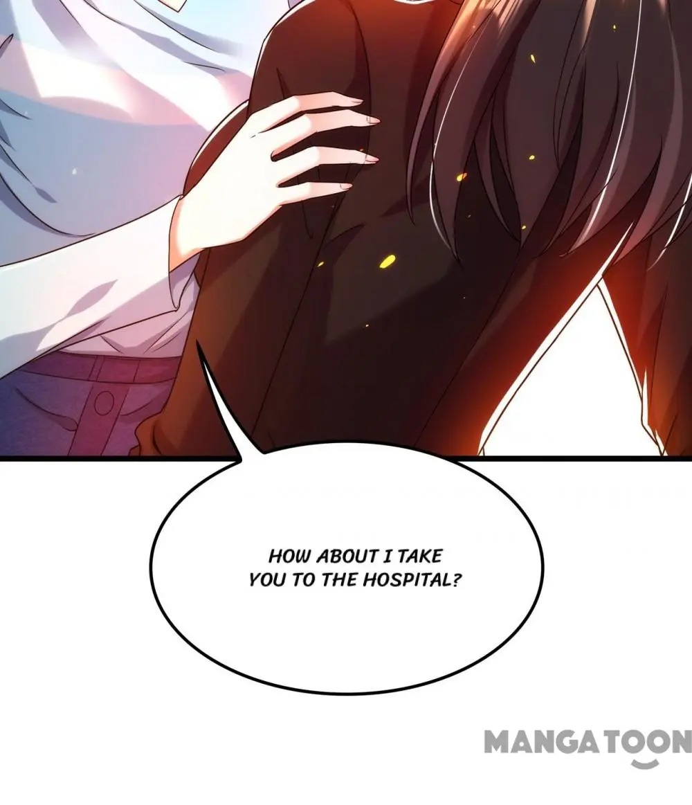 Spicy Wife’s Reborn World chapter 113 - page 44