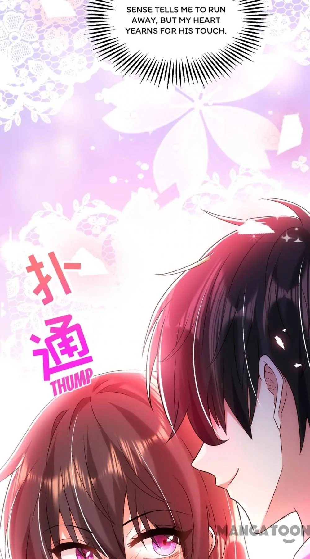 Spicy Wife’s Reborn World chapter 113 - page 47