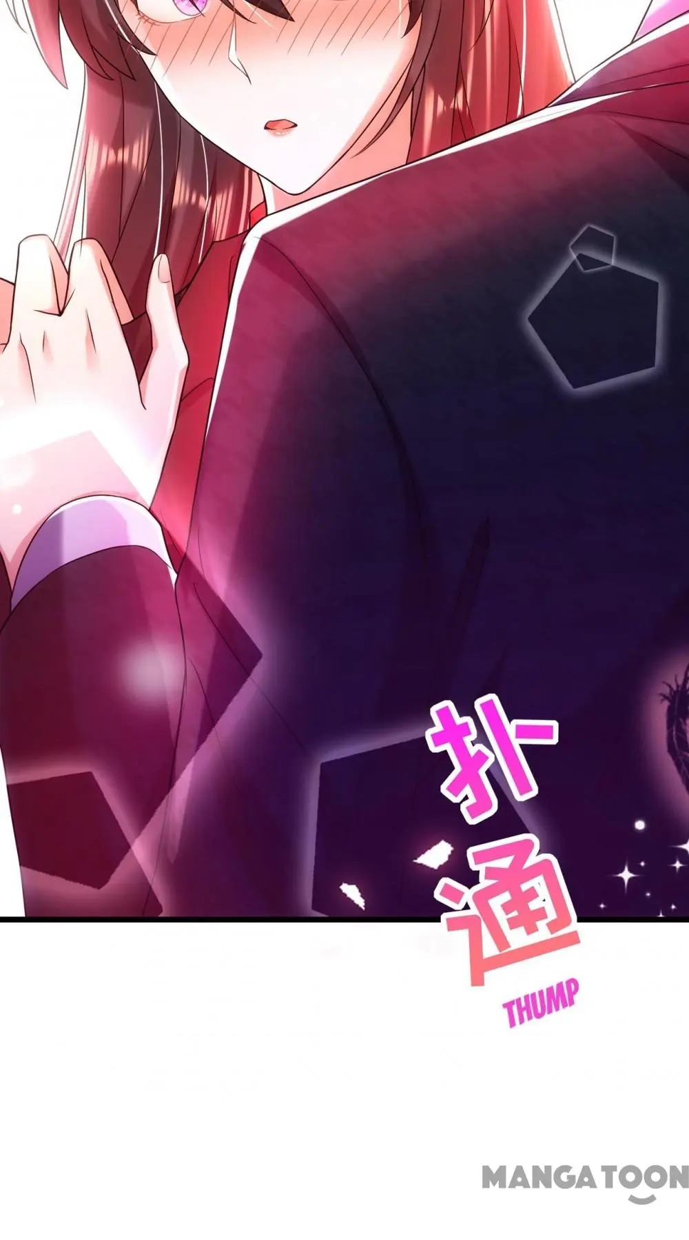 Spicy Wife’s Reborn World chapter 113 - page 48