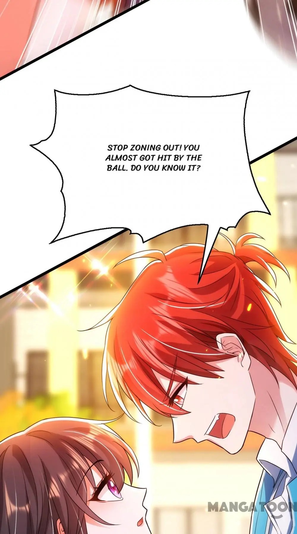 Spicy Wife’s Reborn World chapter 113 - page 5