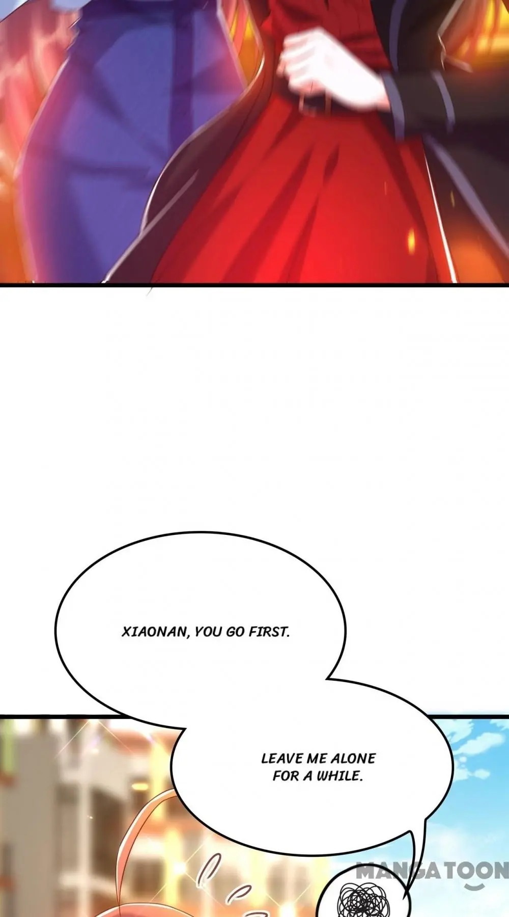 Spicy Wife’s Reborn World chapter 113 - page 51