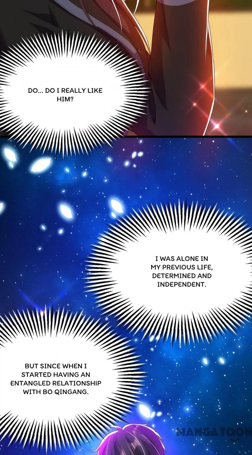 Spicy Wife’s Reborn World chapter 113 - page 54