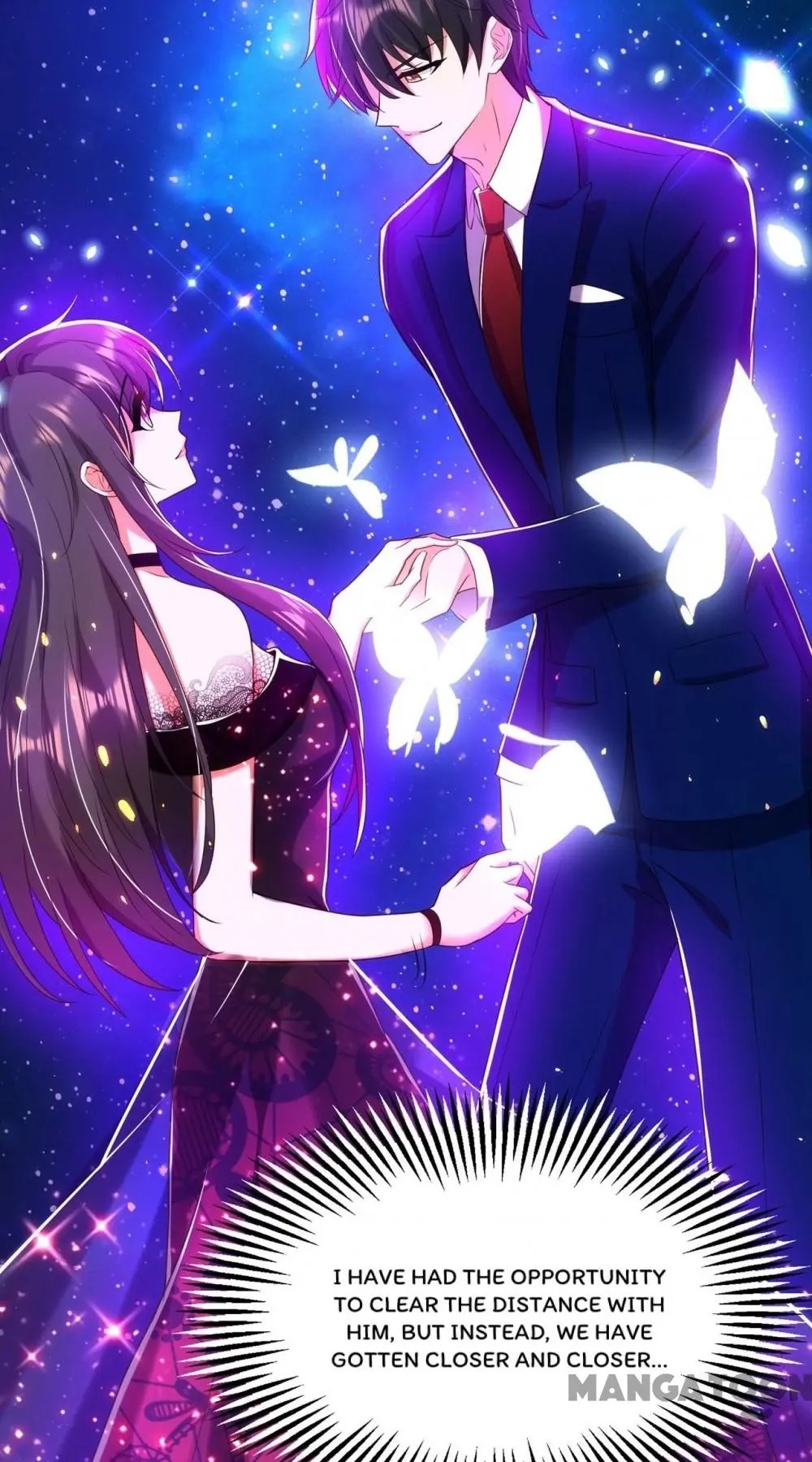 Spicy Wife’s Reborn World chapter 113 - page 55
