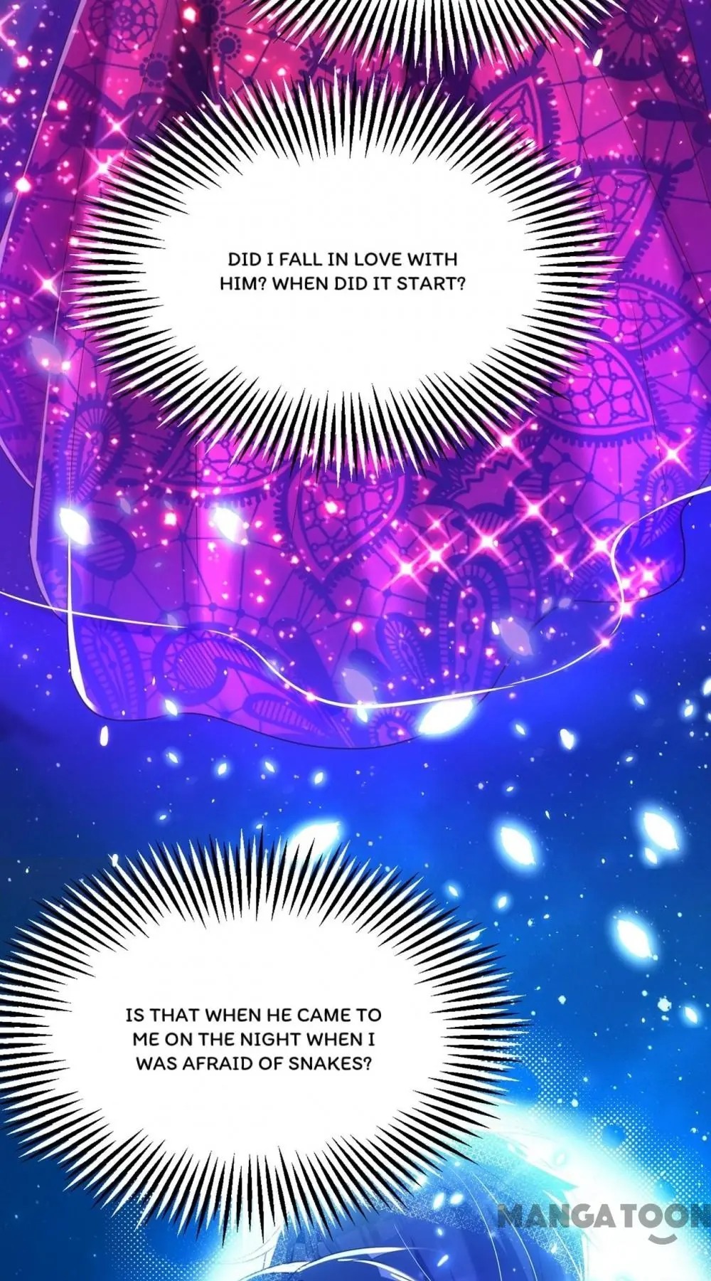 Spicy Wife’s Reborn World chapter 113 - page 56