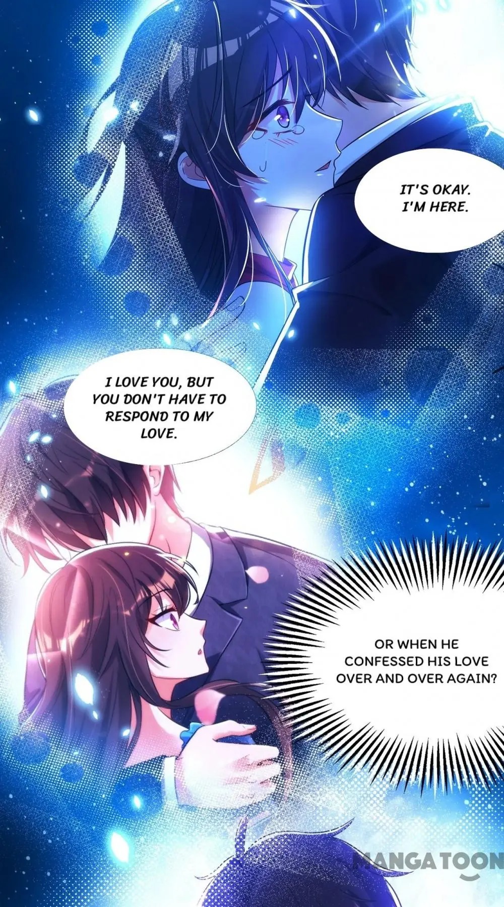 Spicy Wife’s Reborn World chapter 113 - page 57
