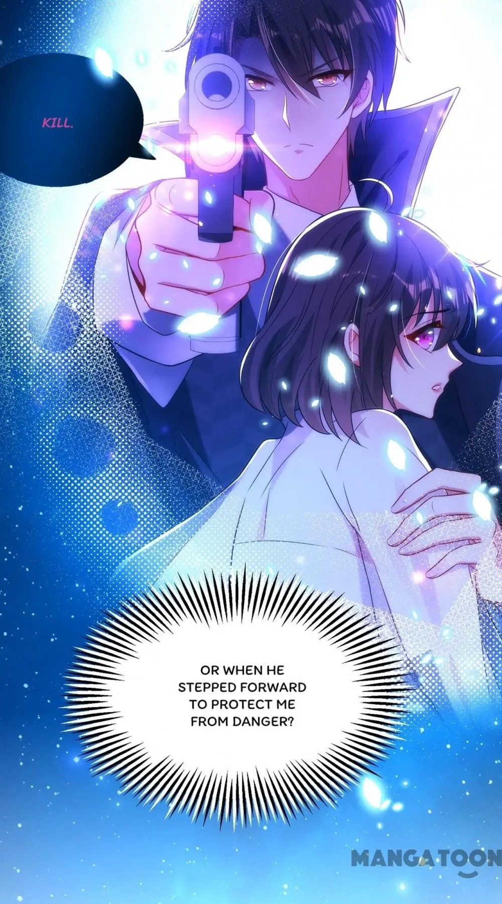 Spicy Wife’s Reborn World chapter 113 - page 58