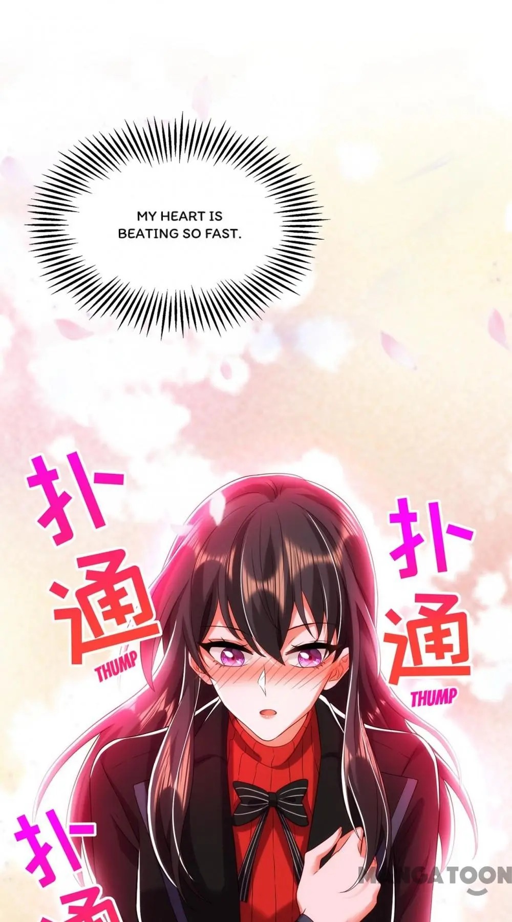 Spicy Wife’s Reborn World chapter 113 - page 60