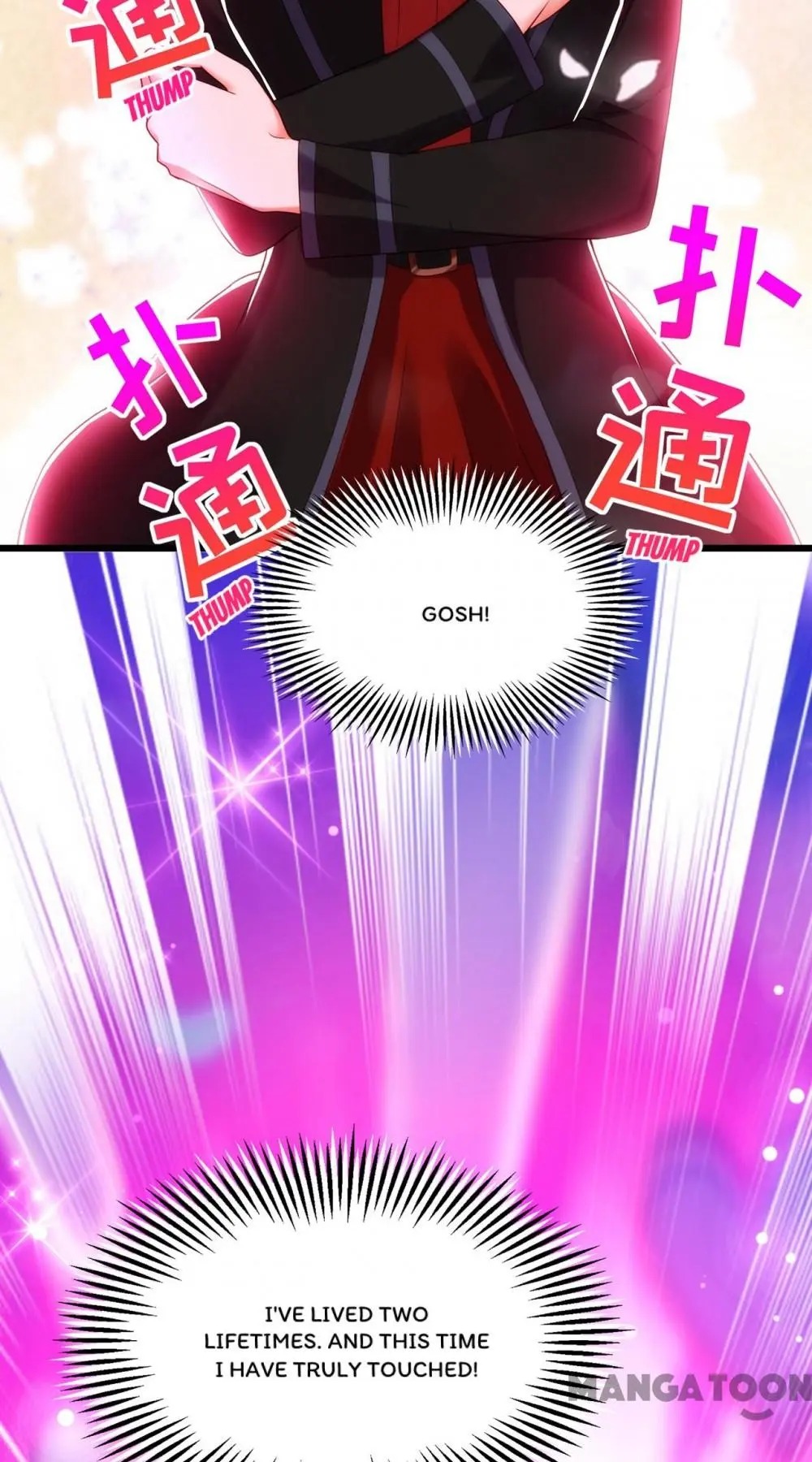 Spicy Wife’s Reborn World chapter 113 - page 61