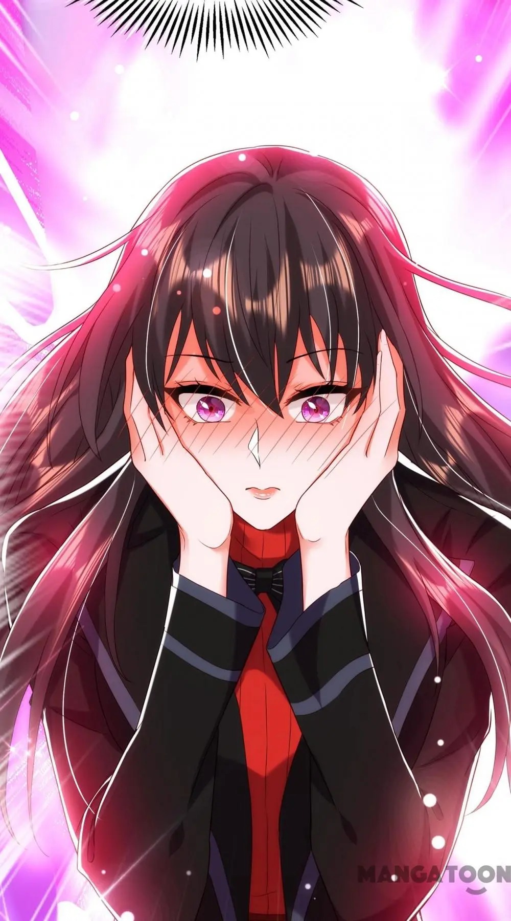Spicy Wife’s Reborn World chapter 113 - page 62