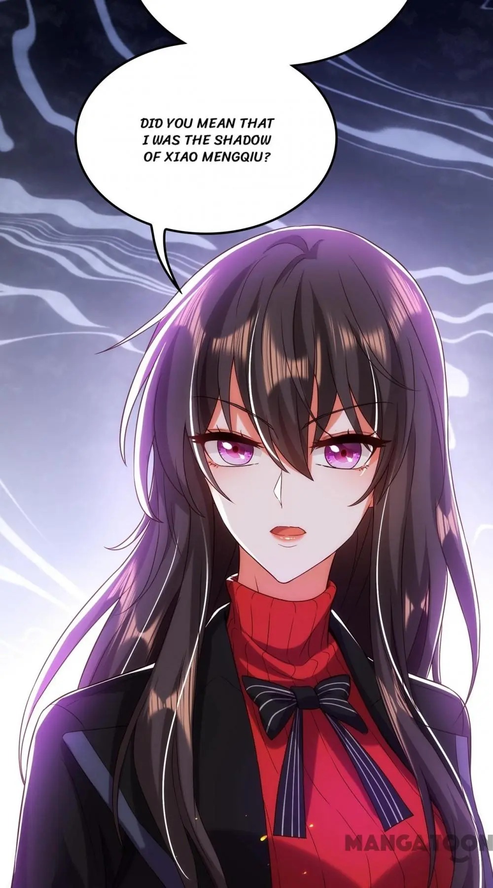 Spicy Wife’s Reborn World chapter 113 - page 8