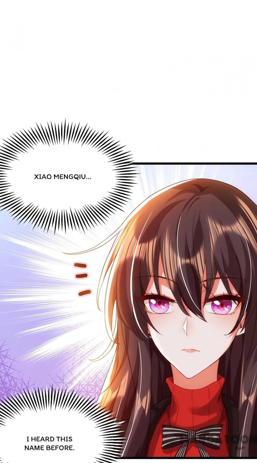 Spicy Wife’s Reborn World chapter 112 - page 1