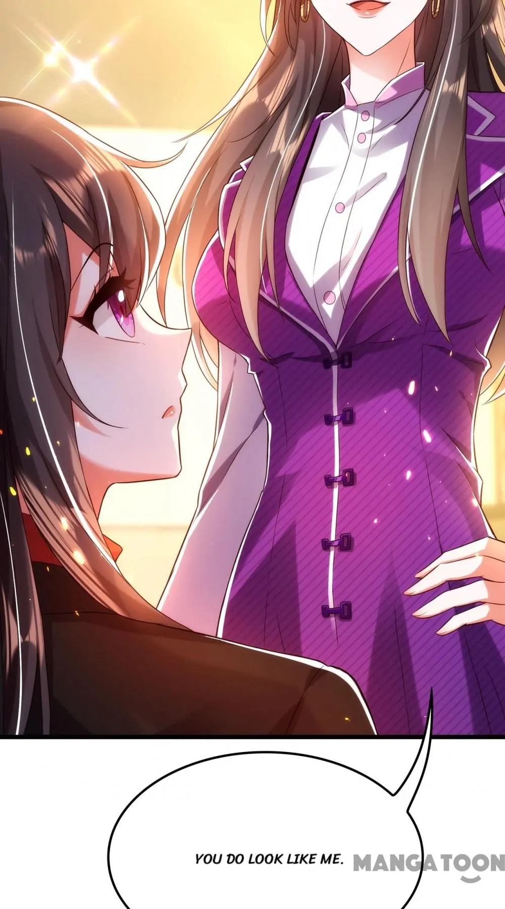 Spicy Wife’s Reborn World chapter 112 - page 19