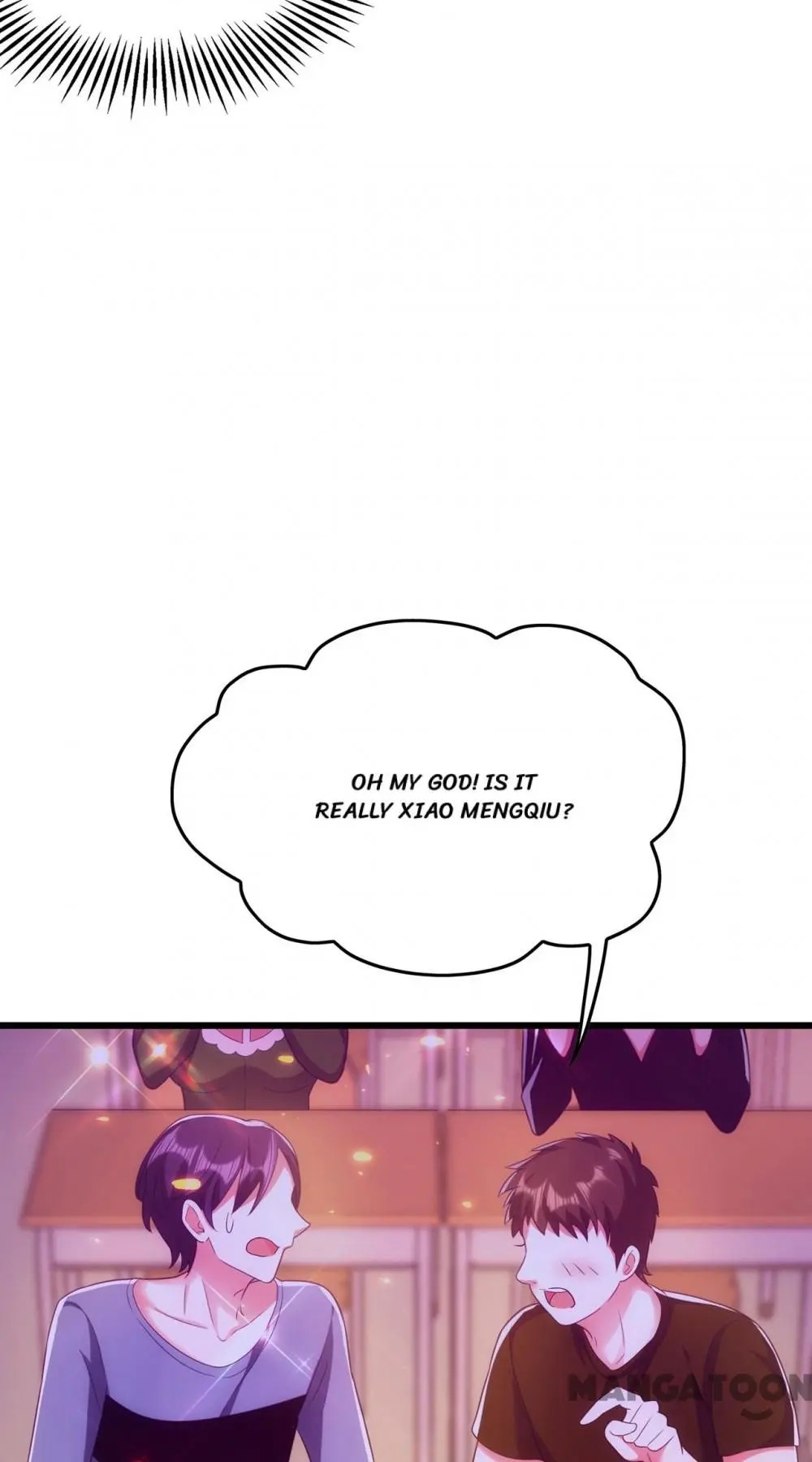 Spicy Wife’s Reborn World chapter 112 - page 2