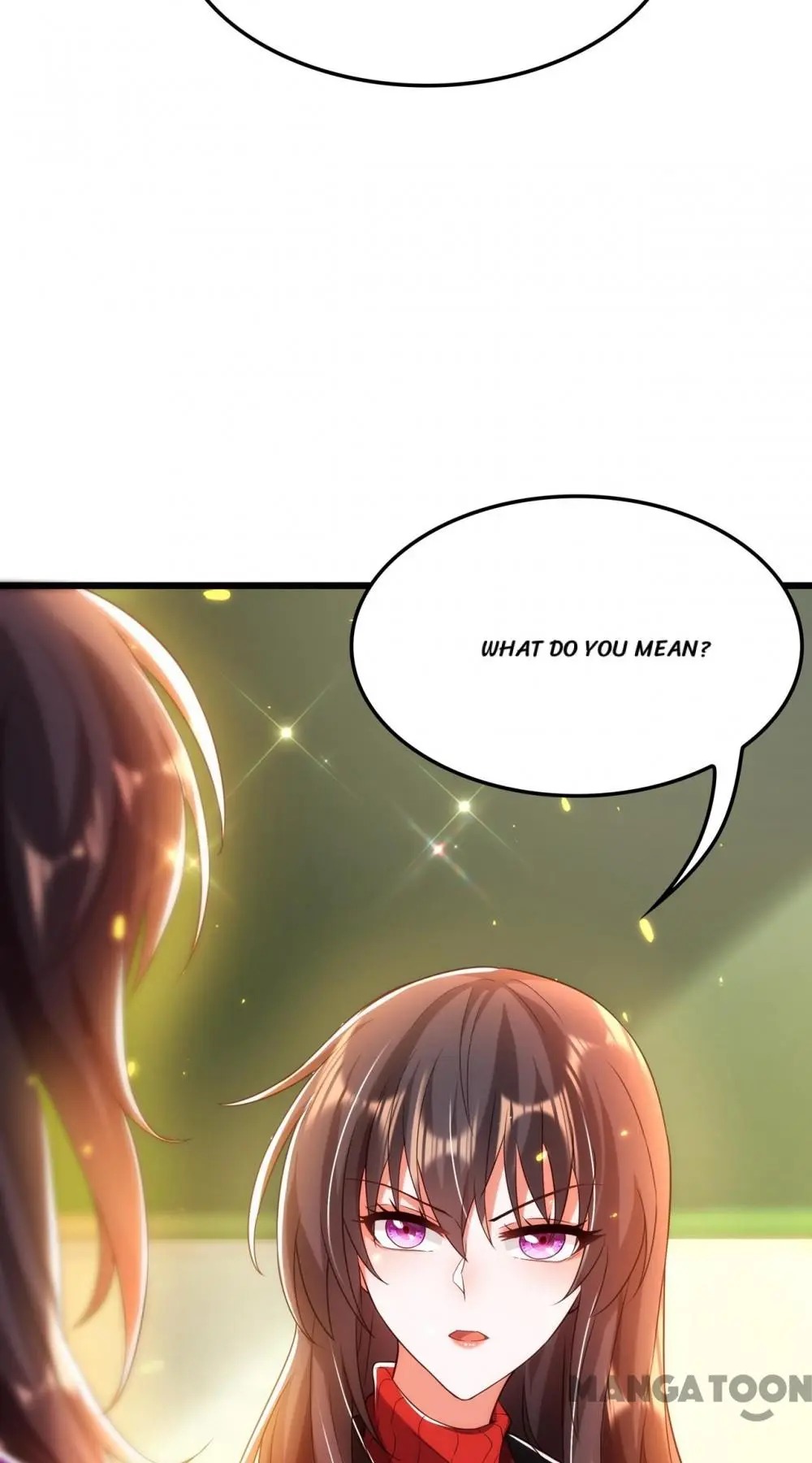 Spicy Wife’s Reborn World chapter 112 - page 20