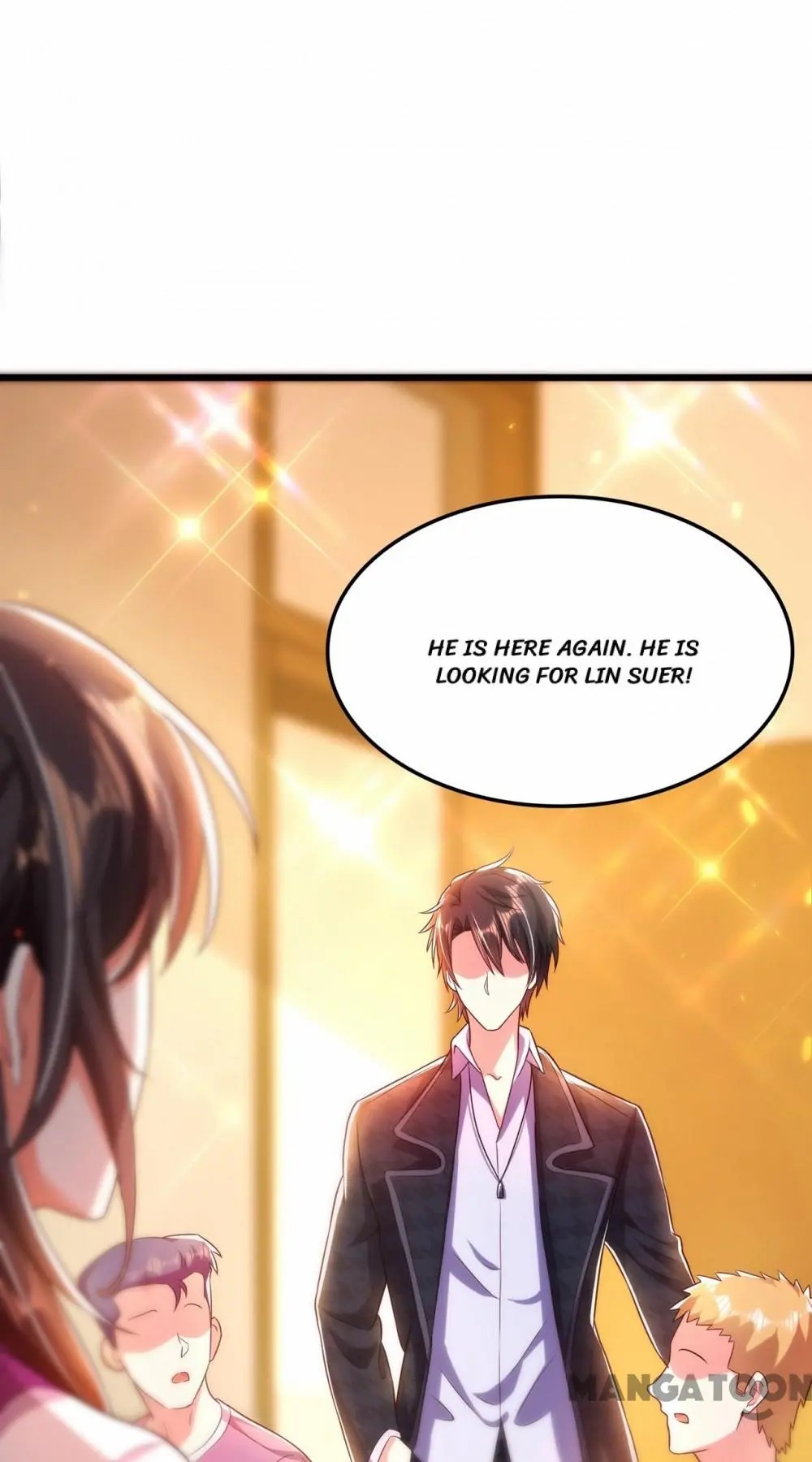 Spicy Wife’s Reborn World chapter 112 - page 27