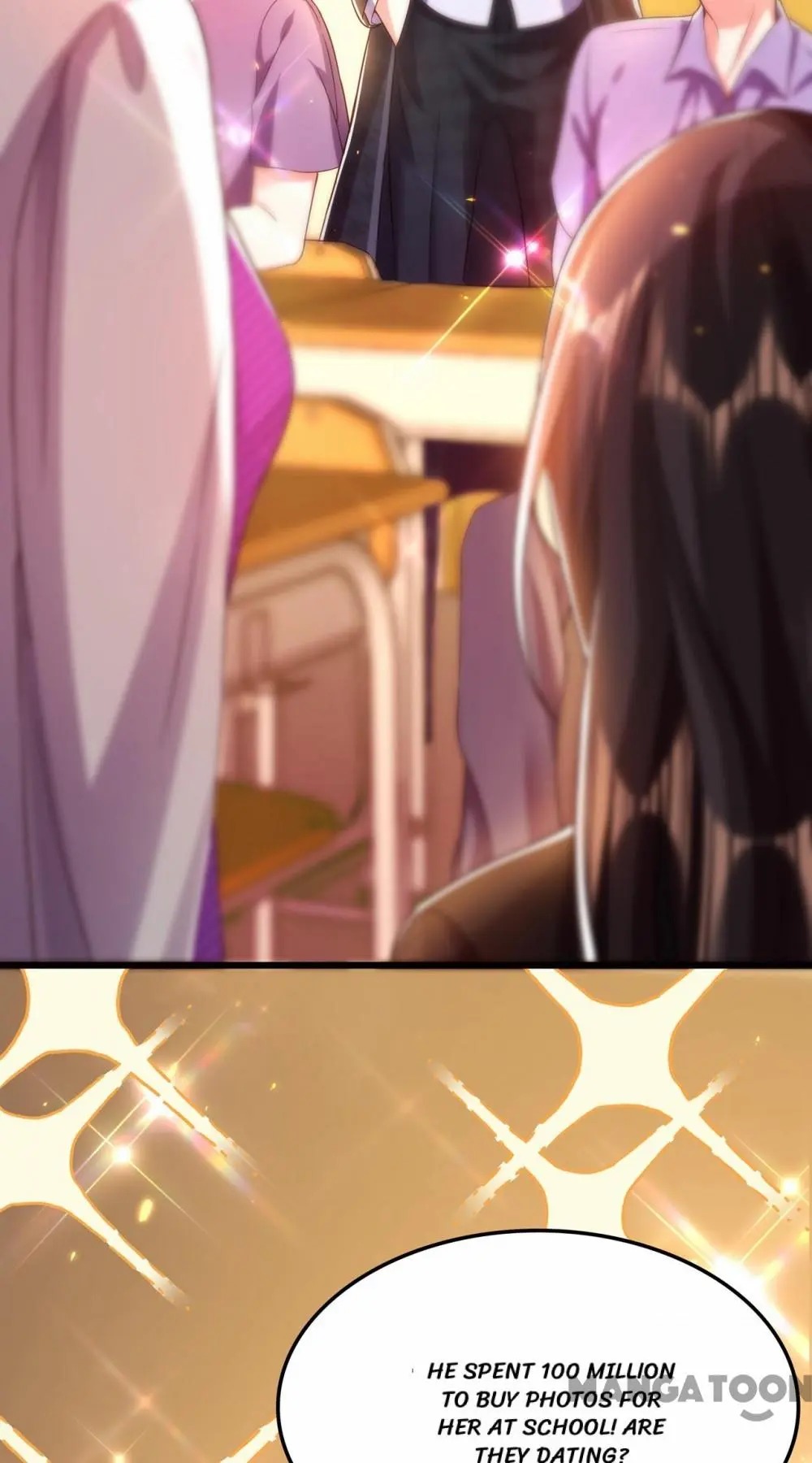 Spicy Wife’s Reborn World chapter 112 - page 28