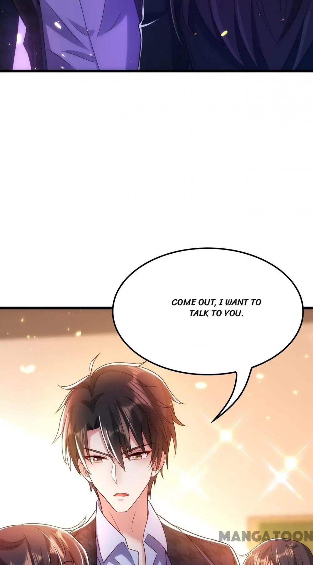 Spicy Wife’s Reborn World chapter 112 - page 37