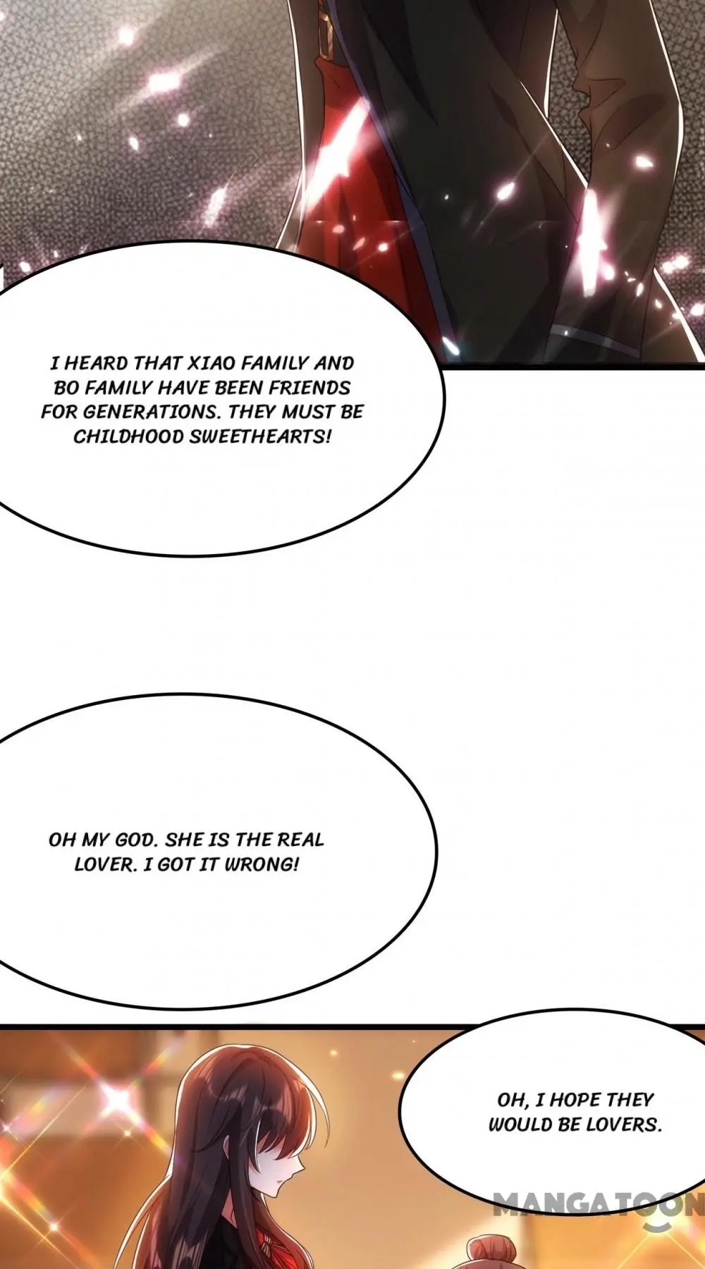 Spicy Wife’s Reborn World chapter 112 - page 40