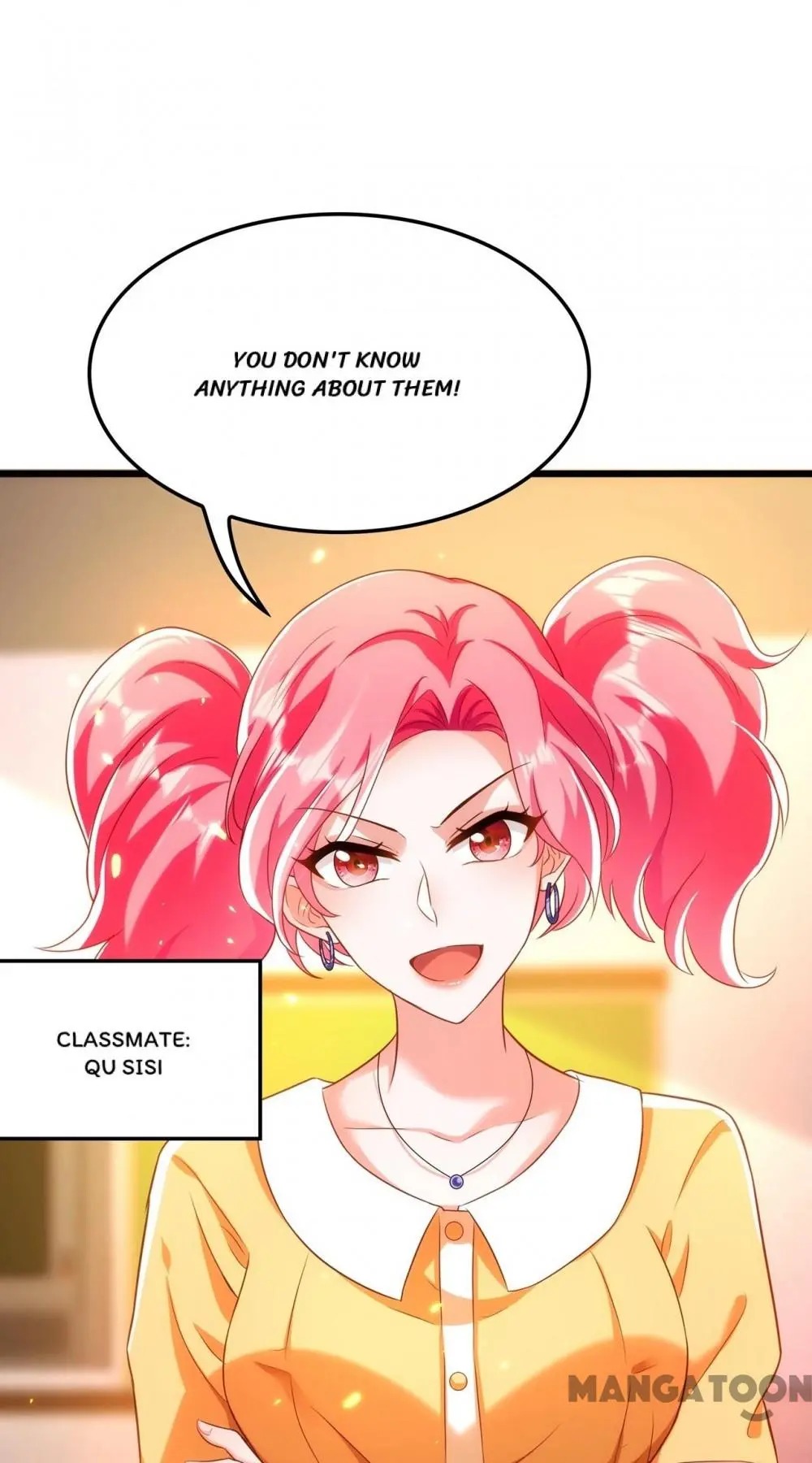 Spicy Wife’s Reborn World chapter 112 - page 46