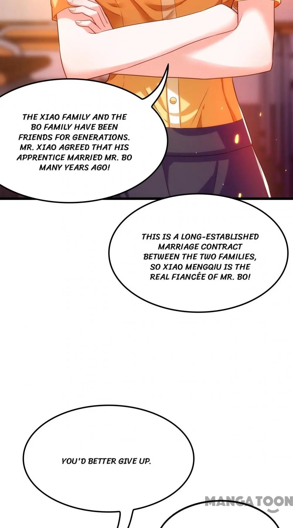 Spicy Wife’s Reborn World chapter 112 - page 47