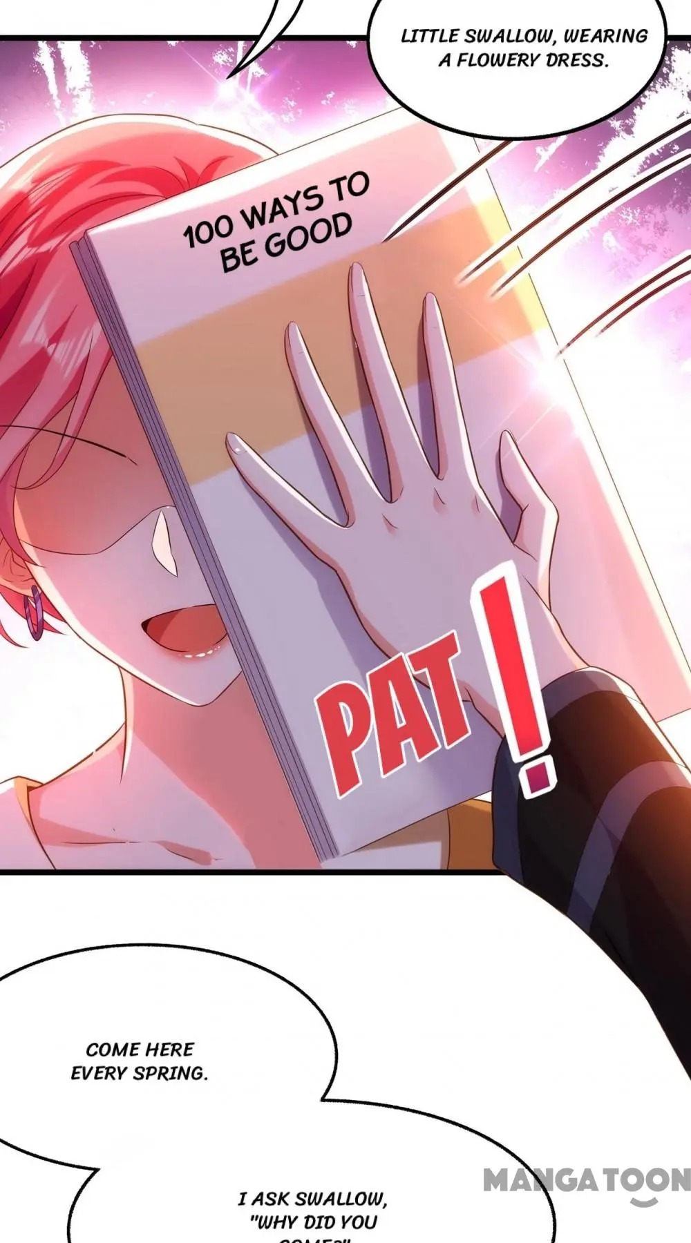 Spicy Wife’s Reborn World chapter 112 - page 48