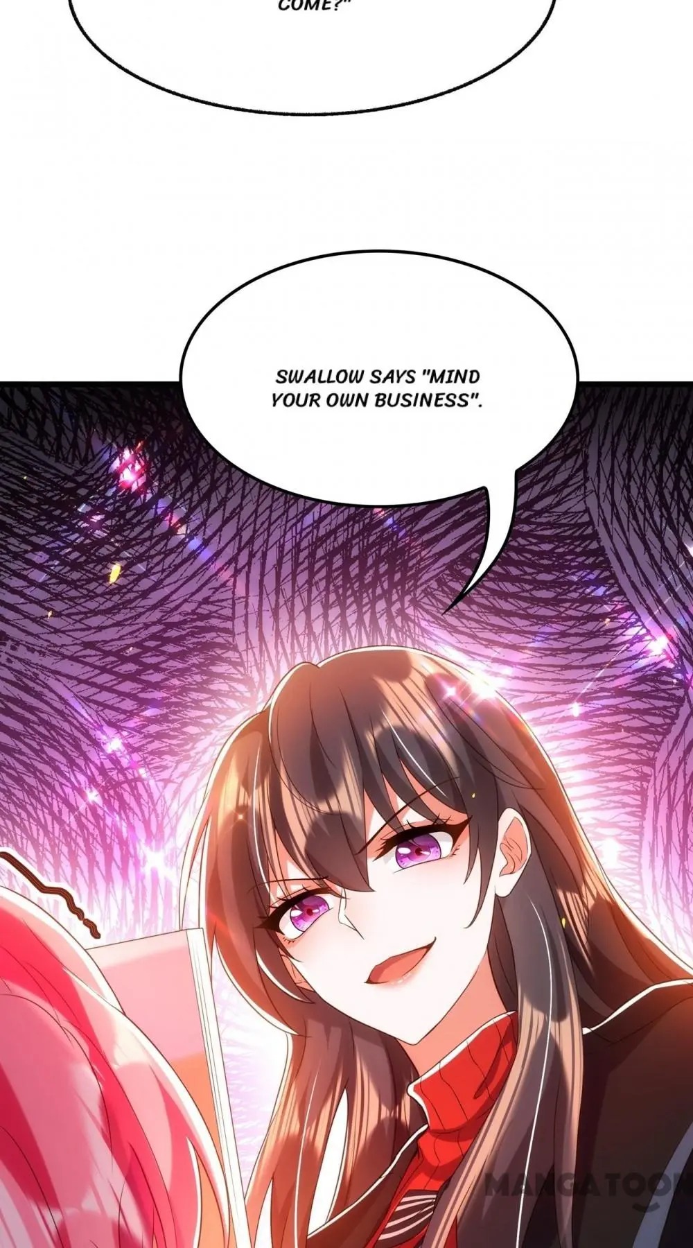 Spicy Wife’s Reborn World chapter 112 - page 49