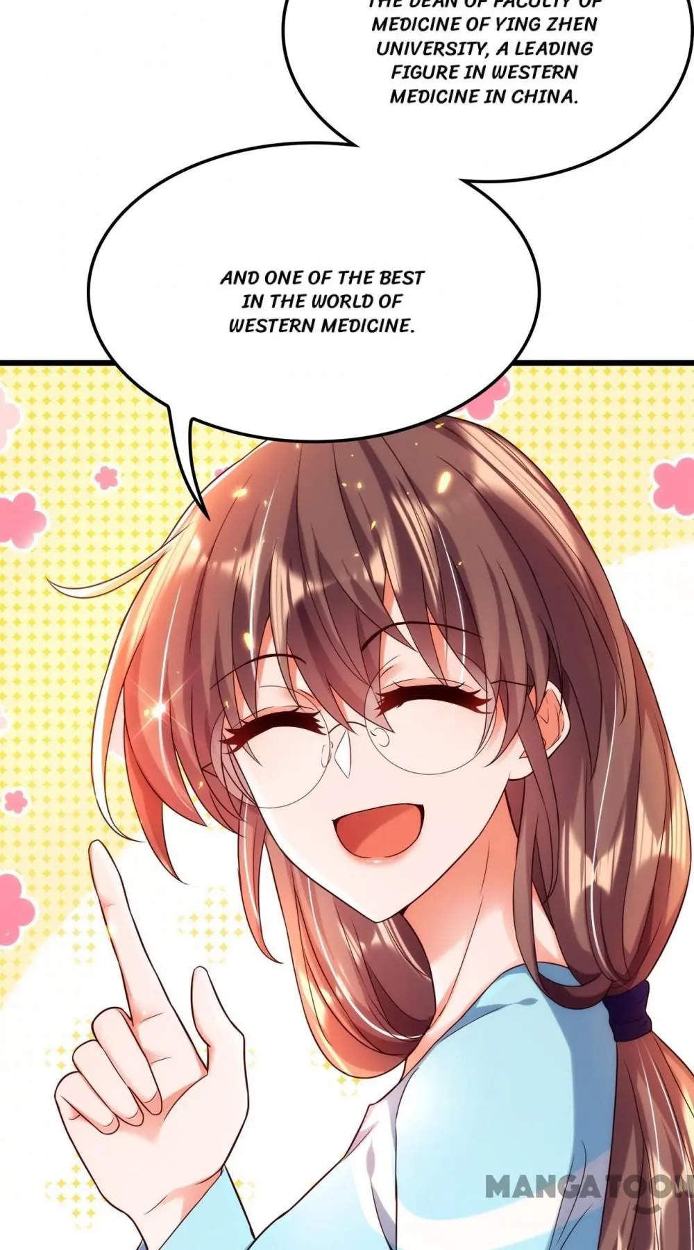 Spicy Wife’s Reborn World chapter 112 - page 5