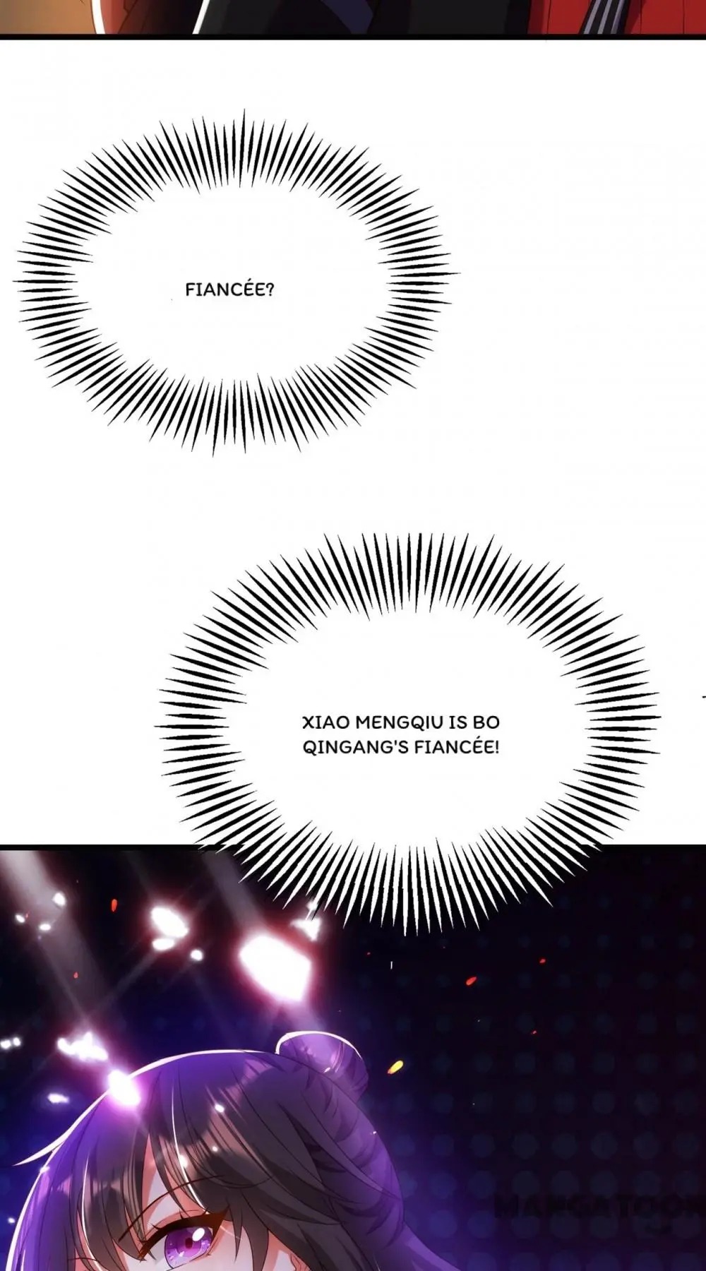 Spicy Wife’s Reborn World chapter 112 - page 52