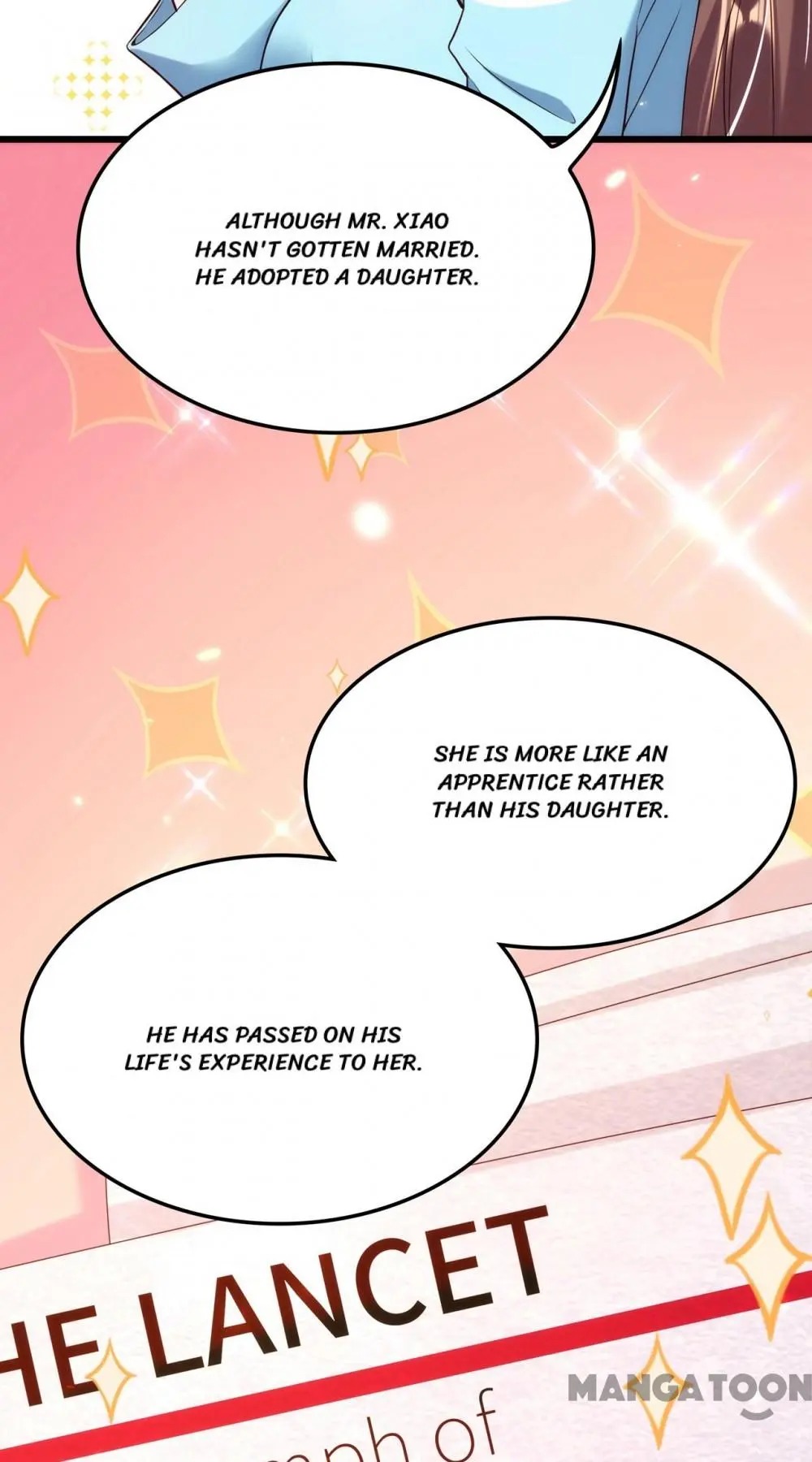 Spicy Wife’s Reborn World chapter 112 - page 6