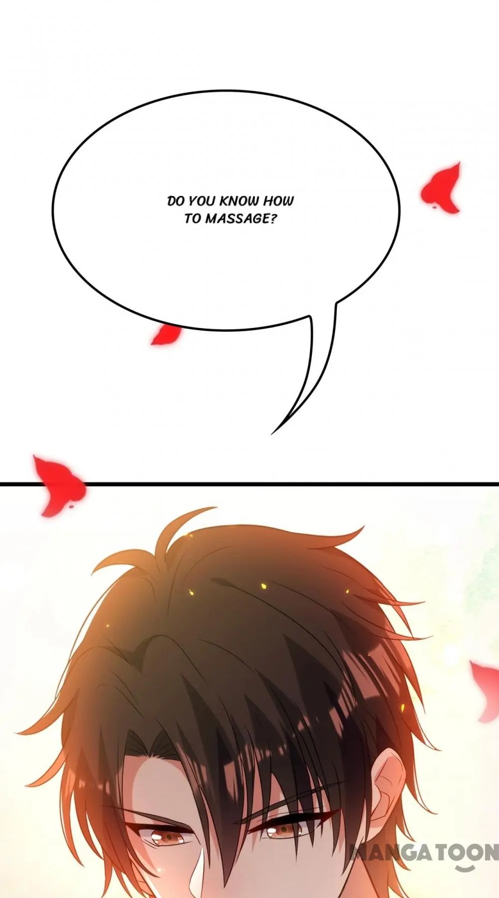 Spicy Wife’s Reborn World chapter 111 - page 1