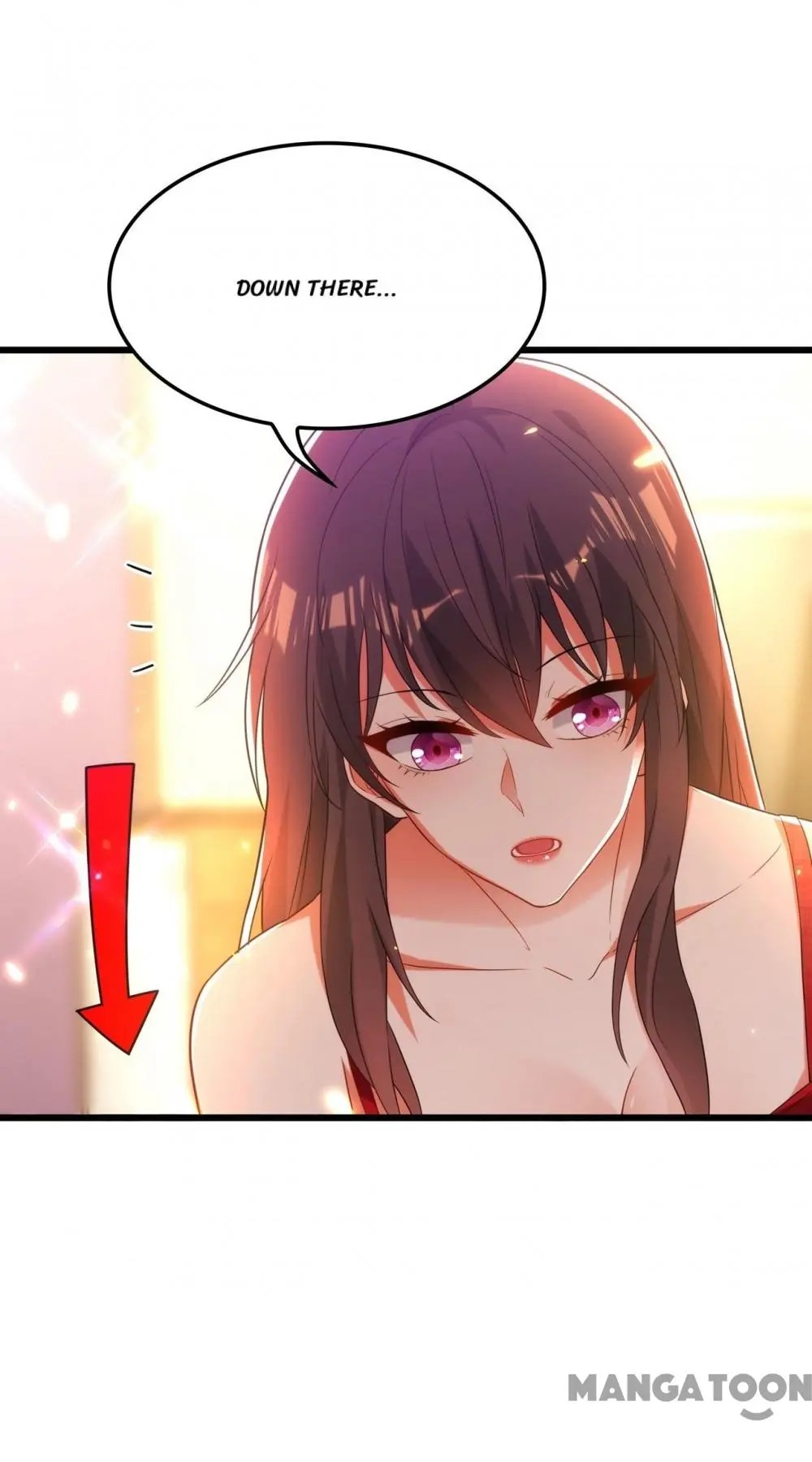 Spicy Wife’s Reborn World chapter 111 - page 10