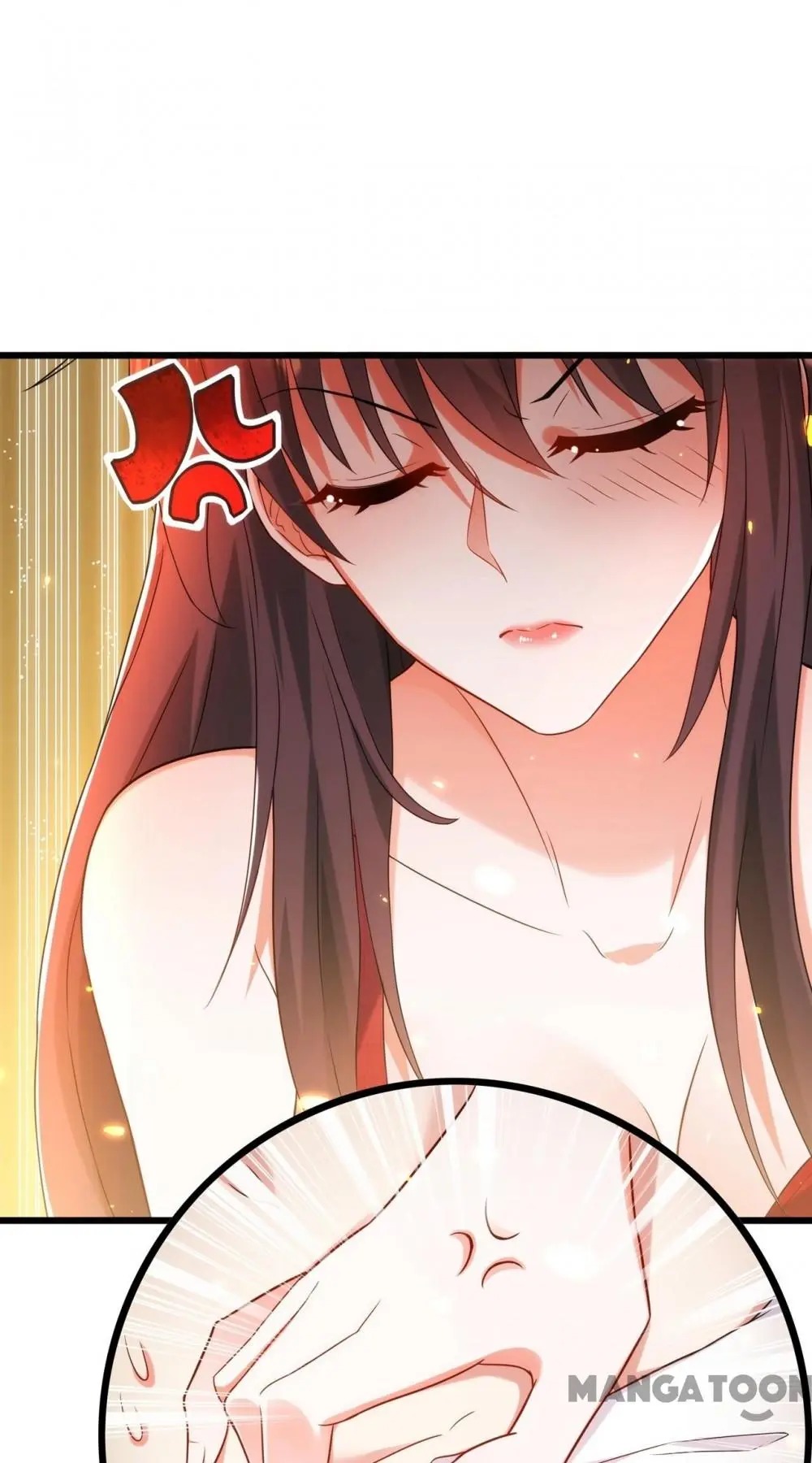 Spicy Wife’s Reborn World chapter 111 - page 12