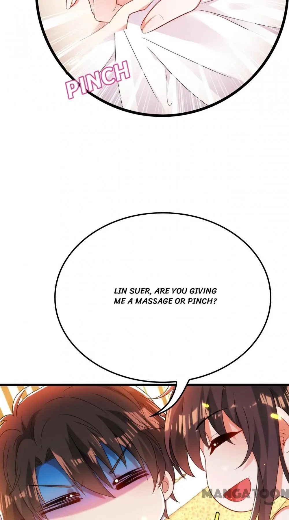 Spicy Wife’s Reborn World chapter 111 - page 13