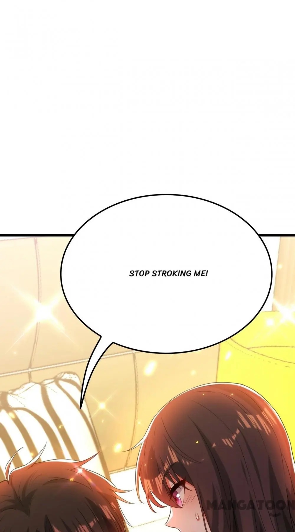Spicy Wife’s Reborn World chapter 111 - page 15