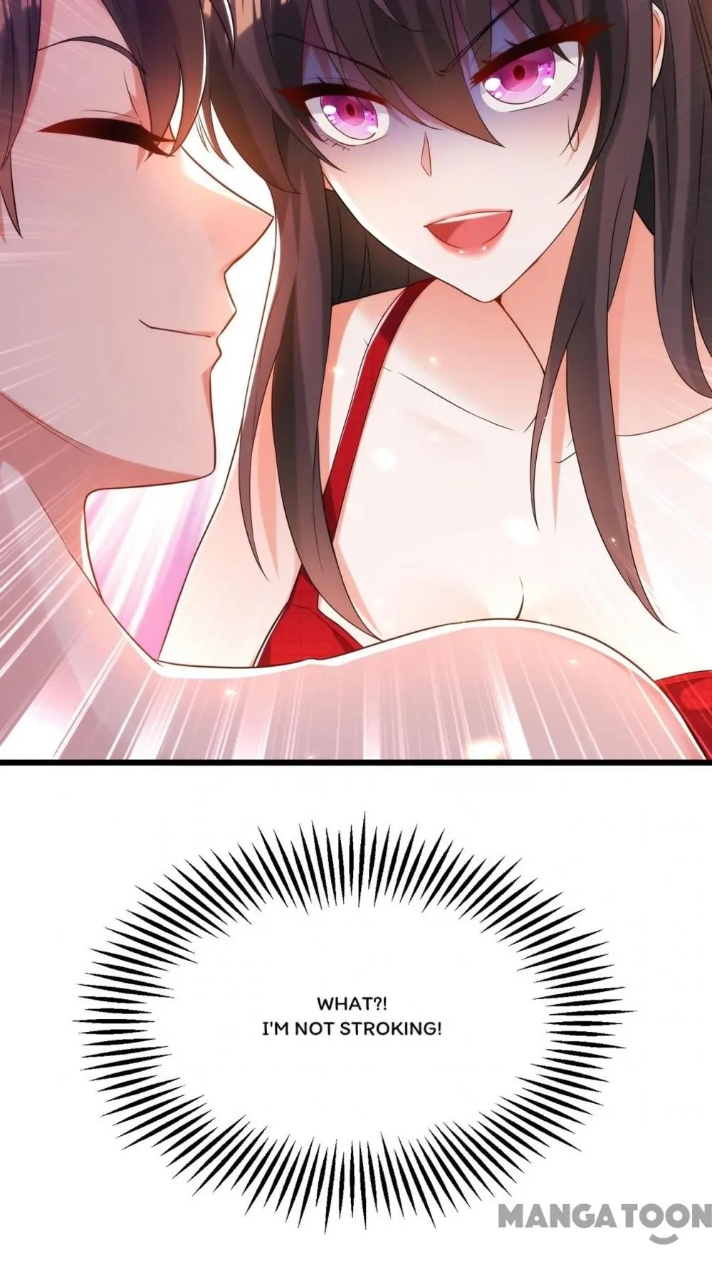 Spicy Wife’s Reborn World chapter 111 - page 18