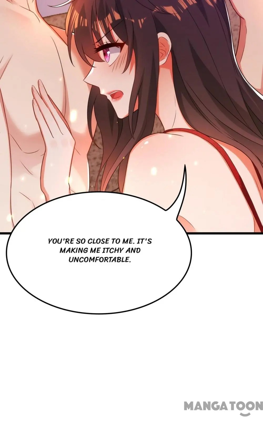 Spicy Wife’s Reborn World chapter 111 - page 23
