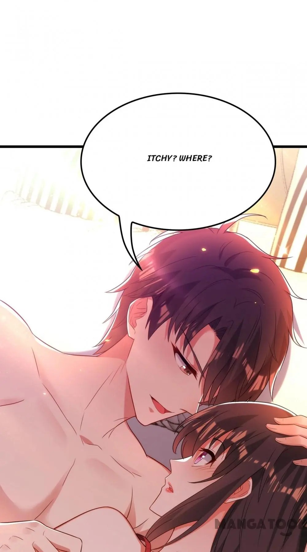 Spicy Wife’s Reborn World chapter 111 - page 24