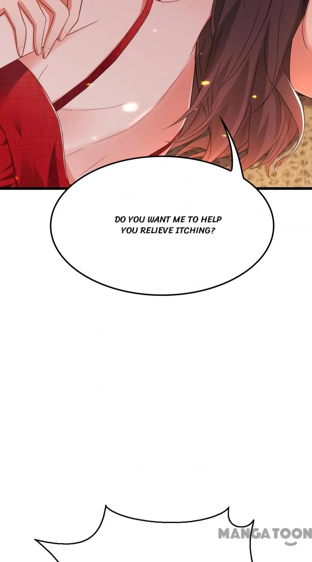 Spicy Wife’s Reborn World chapter 111 - page 25