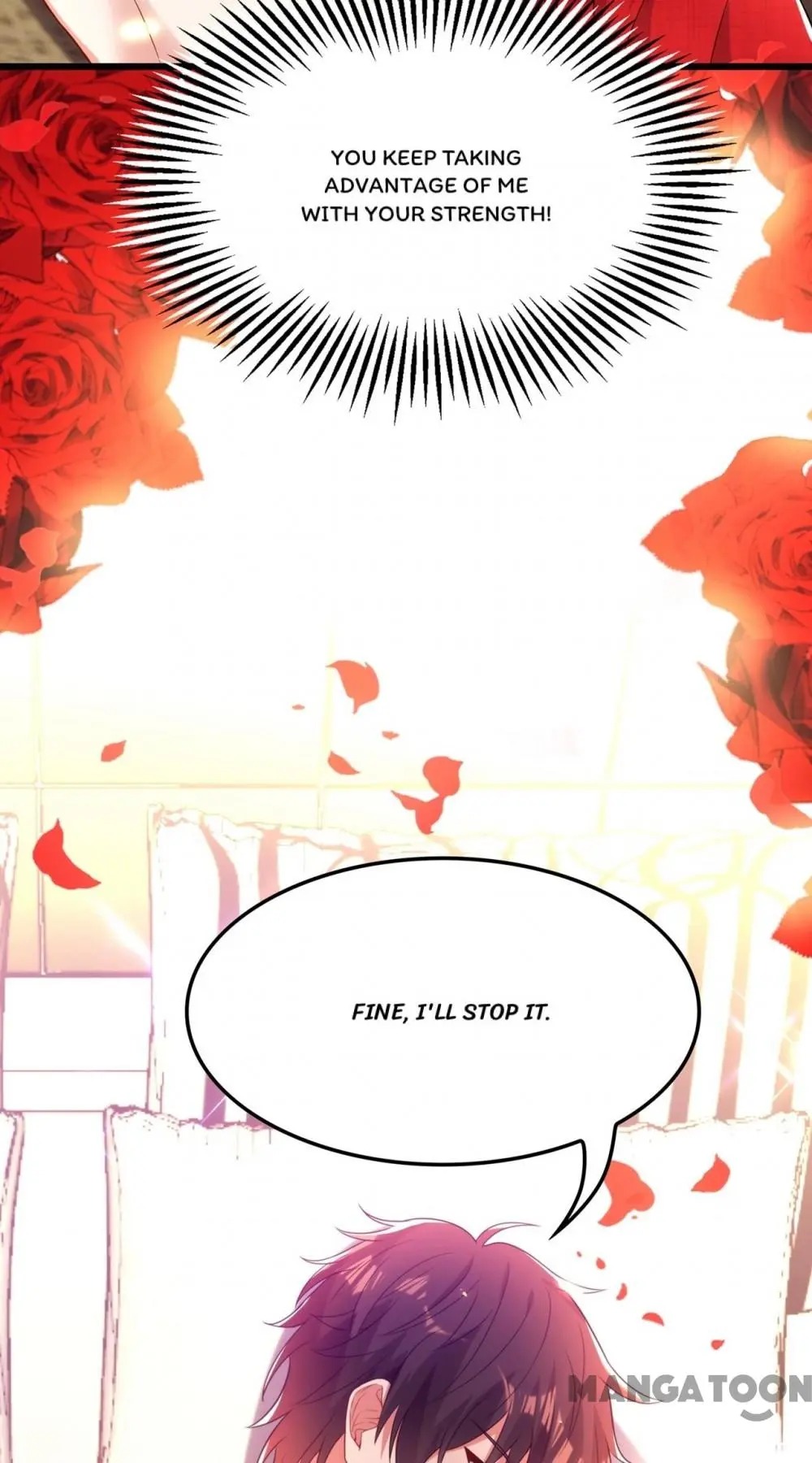 Spicy Wife’s Reborn World chapter 111 - page 27