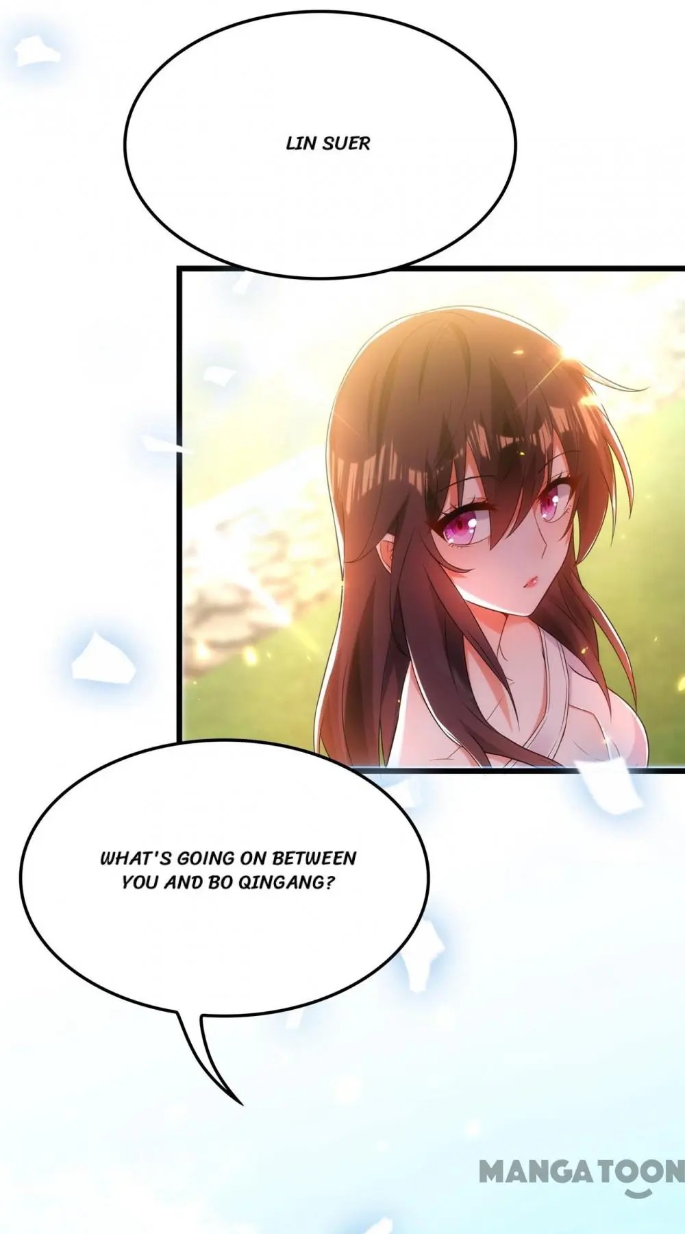 Spicy Wife’s Reborn World chapter 111 - page 33