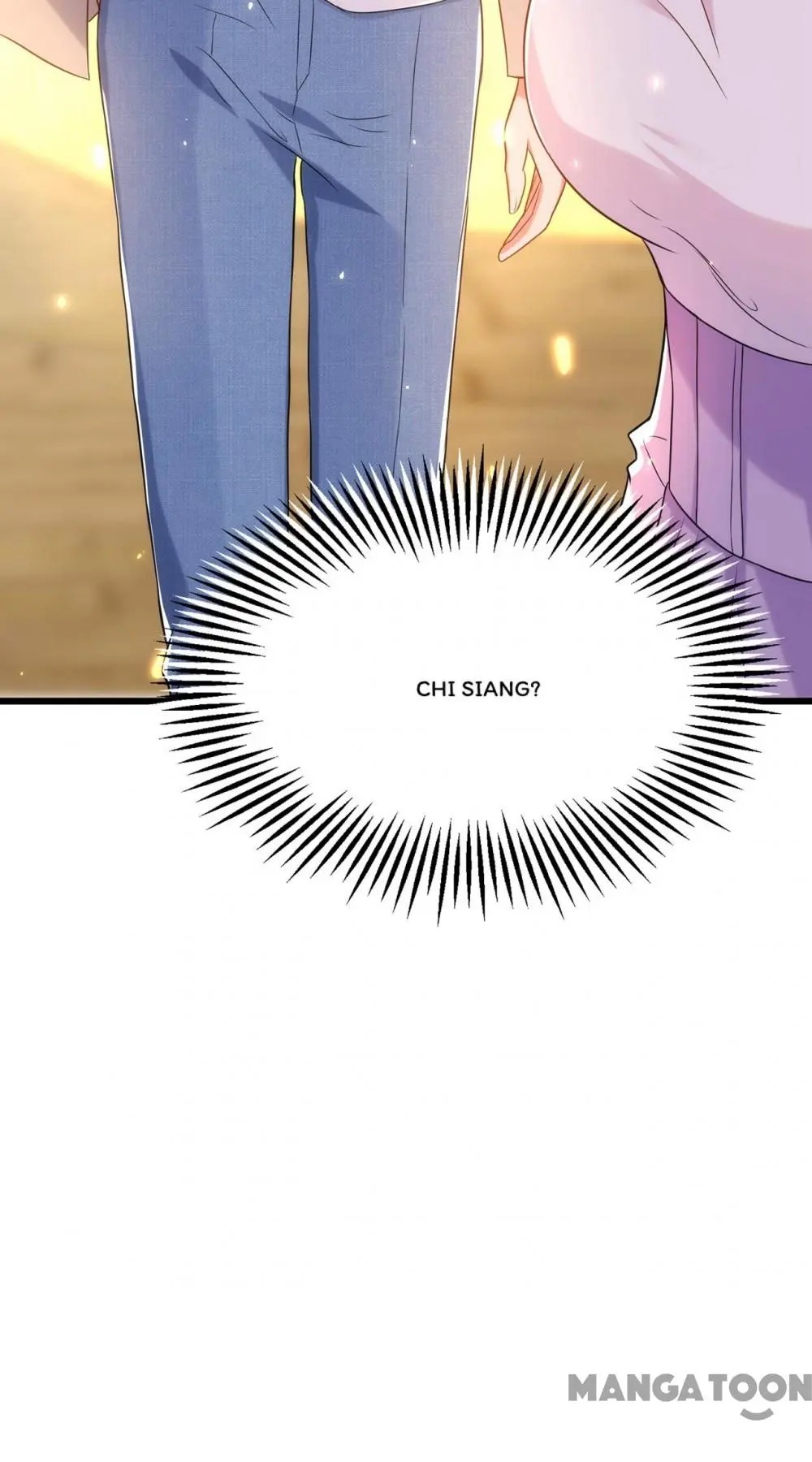 Spicy Wife’s Reborn World chapter 111 - page 35