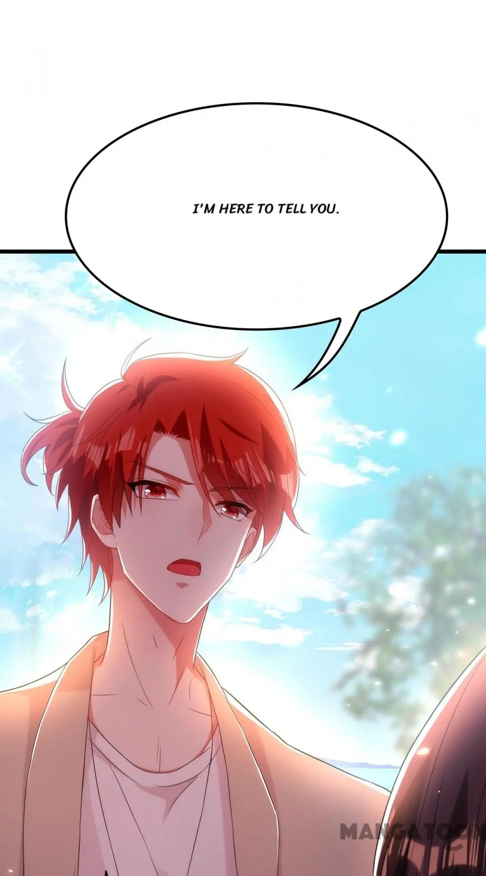 Spicy Wife’s Reborn World chapter 111 - page 40