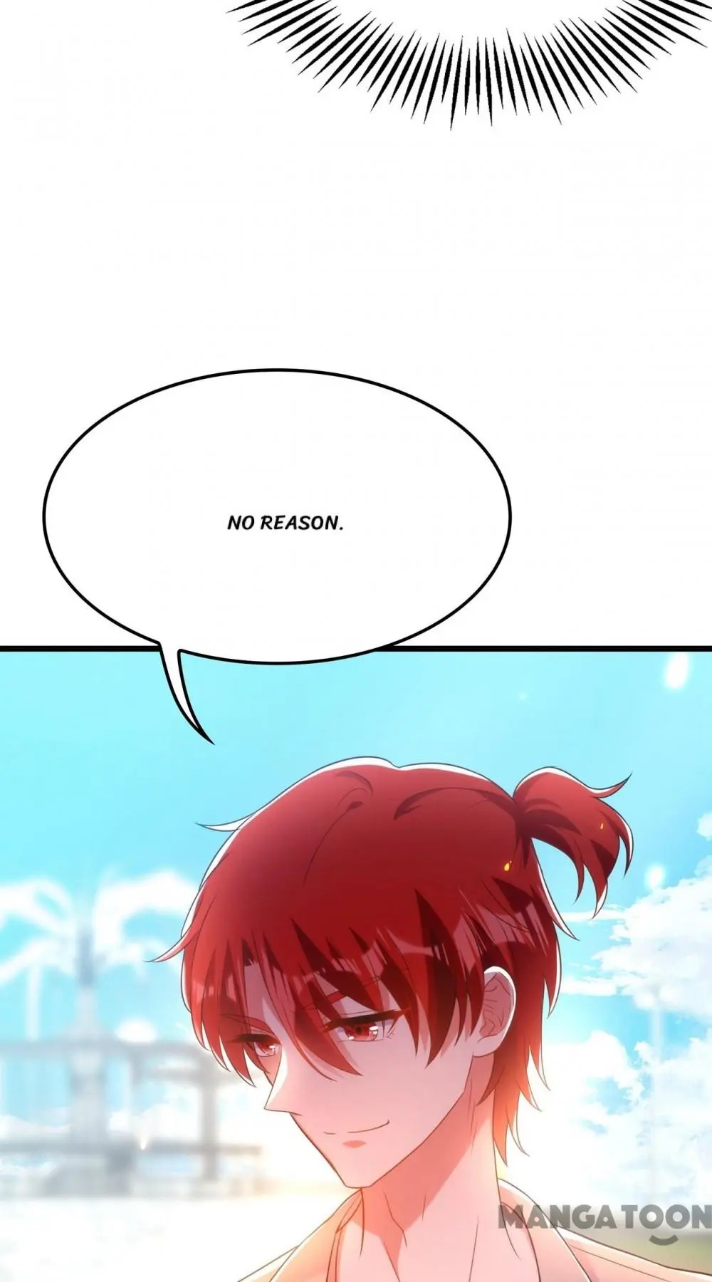 Spicy Wife’s Reborn World chapter 111 - page 43